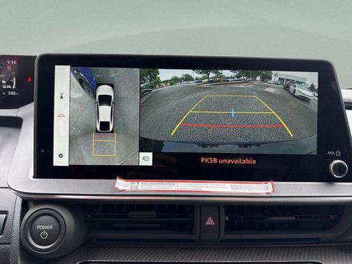 2025 Toyota Prius Limited