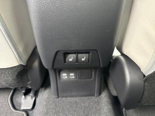 2025 Toyota Prius Limited