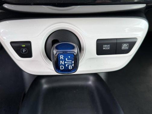 2018 Toyota Prius Two