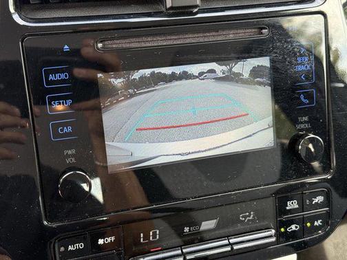 2018 Toyota Prius Two