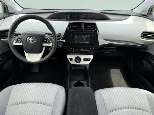 2018 Toyota Prius Two