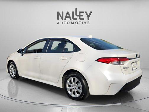 2023 Toyota Corolla Hybrid SE