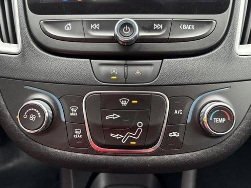 2023 Chevrolet Malibu FWD RS