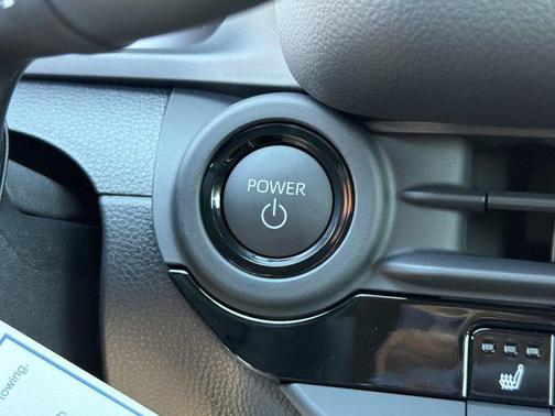 2026 Toyota Crown XLE