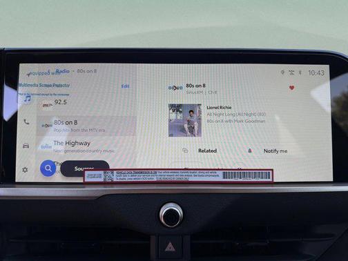 2026 Toyota Crown XLE