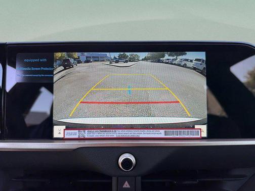 2026 Toyota Crown XLE