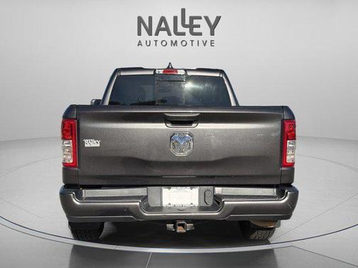 2020 RAM 1500 Tradesman