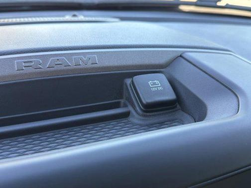 2020 RAM 1500 Tradesman