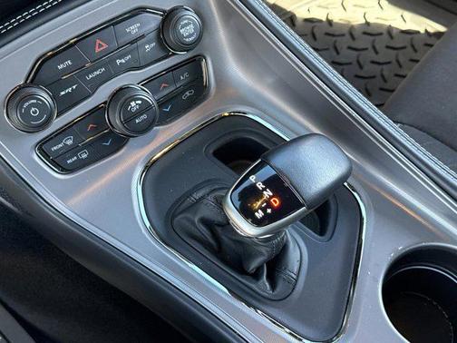 2023 Dodge Challenger SRT Hellcat