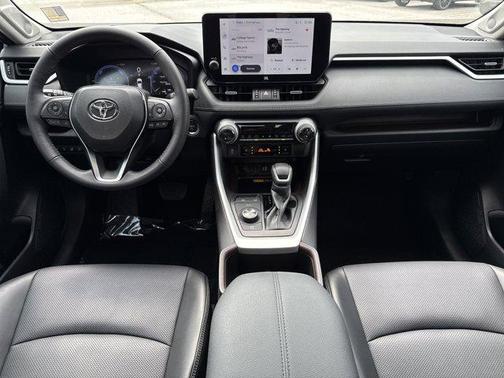 2024 Toyota RAV4 Hybrid Limited