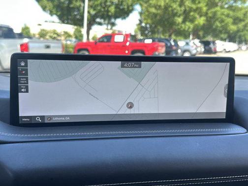 2021 Genesis GV80 3.5T