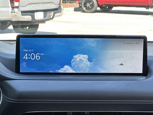 2021 Genesis GV80 3.5T