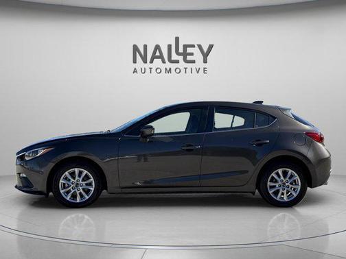 2014 Mazda Mazda3 i Touring