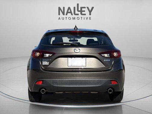 2014 Mazda Mazda3 i Touring