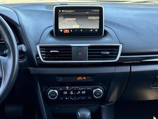 2014 Mazda Mazda3 i Touring