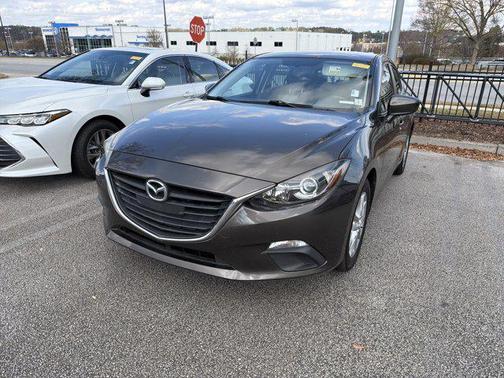 2014 Mazda Mazda3 i Touring