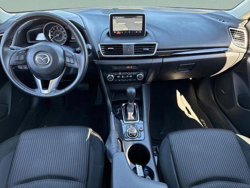 2014 Mazda Mazda3 i Touring