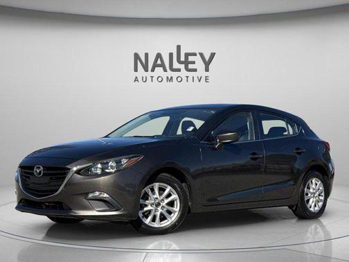 2014 Mazda Mazda3 i Touring