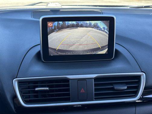 2014 Mazda Mazda3 i Touring