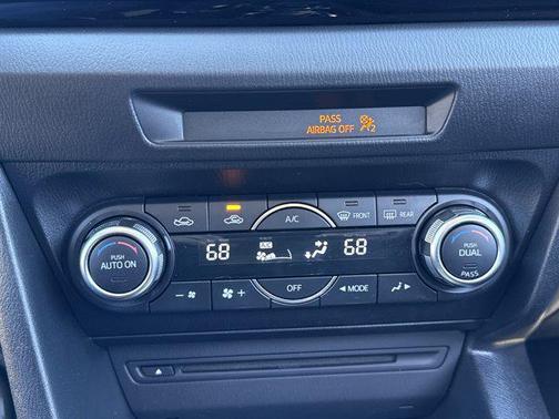 2014 Mazda Mazda3 i Touring