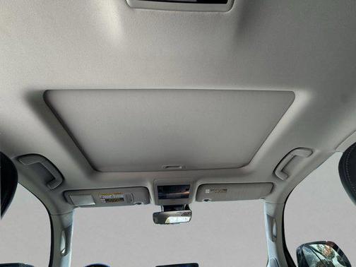 2019 Lexus LX 570 Base