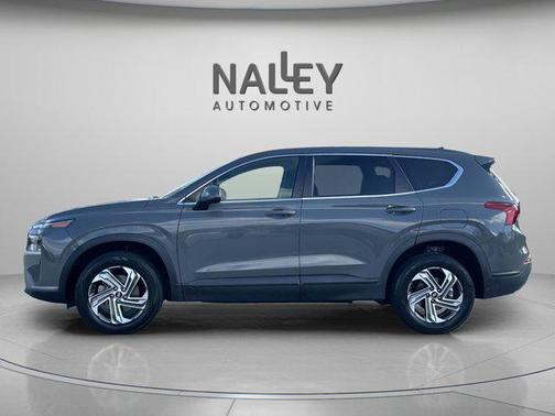 2021 Hyundai SANTA FE SE