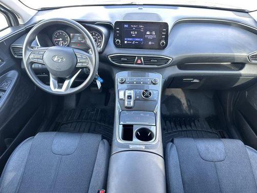 2021 Hyundai SANTA FE SE