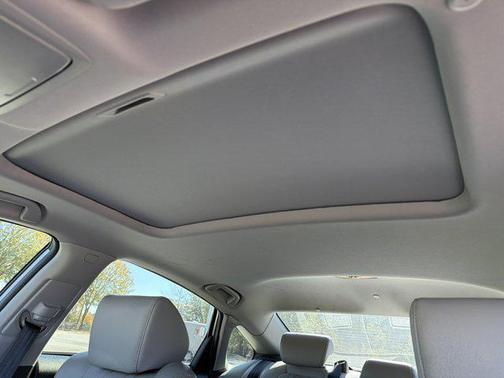 2020 Honda Accord EX-L 1.5T