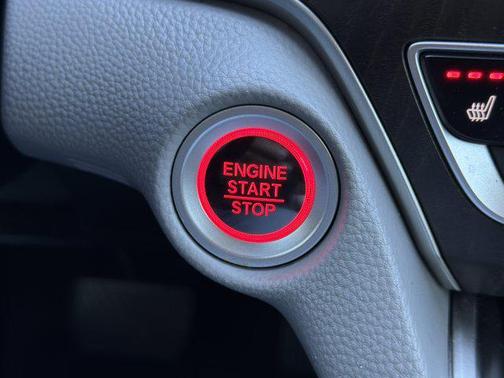 2020 Honda Accord EX-L 1.5T