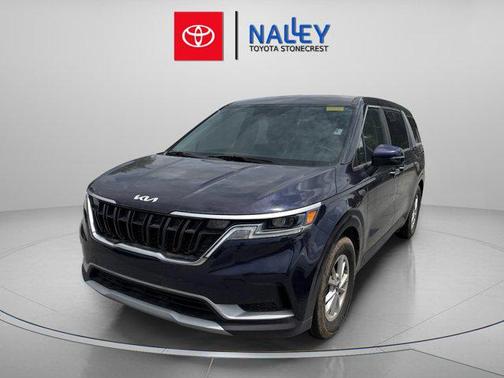 2023 Kia Carnival LX