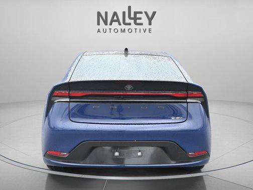 2026 Toyota Prius Limited