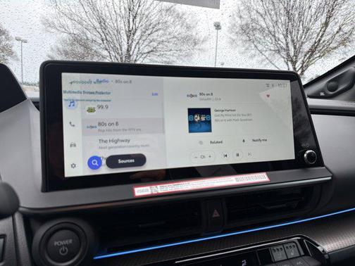 2026 Toyota Prius Limited