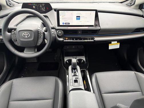 2026 Toyota Prius Limited