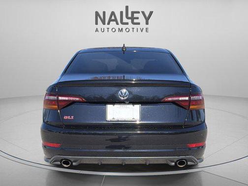 2019 Volkswagen Jetta GLI 2.0T S