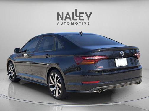 2019 Volkswagen Jetta GLI 2.0T S