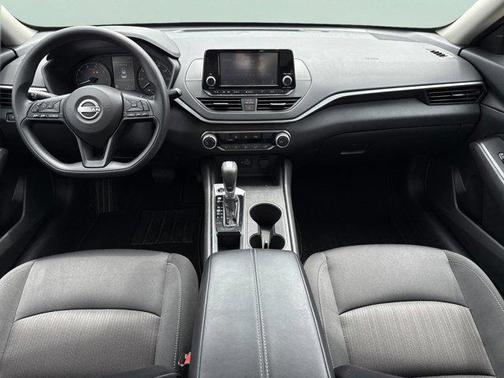 2024 Nissan Altima S FWD