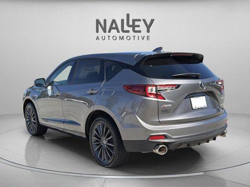2024 Acura RDX A-Spec Advance Package
