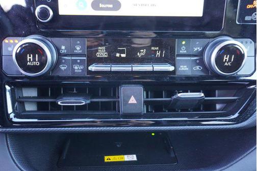 2024 Toyota Highlander XSE