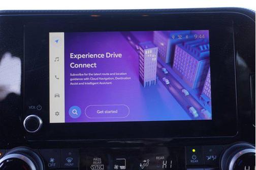 2024 Toyota Highlander XSE