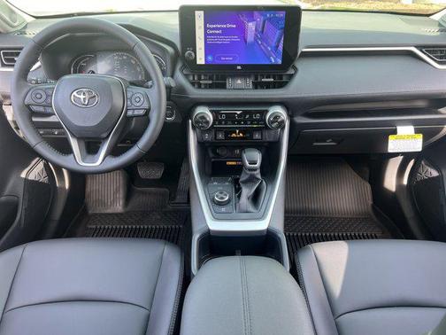 2025 Toyota RAV4 Hybrid XLE Premium