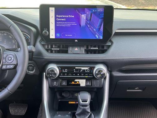 2025 Toyota RAV4 Hybrid XLE Premium