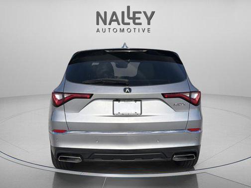 2022 Acura MDX Technology Package