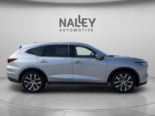 2022 Acura MDX Technology Package