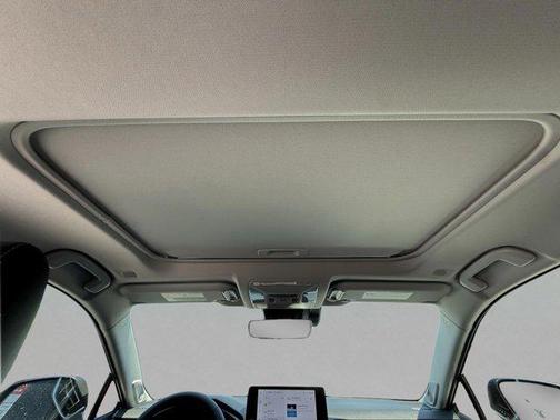 2025 Toyota RAV4 Hybrid Limited
