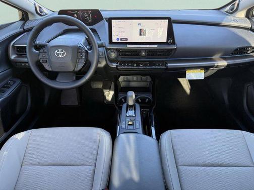 2024 Toyota Prius Limited