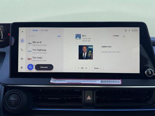 2024 Toyota Prius Limited