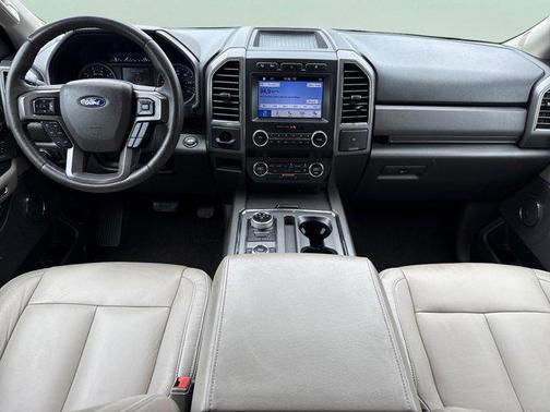 2019 Ford Expedition Max XLT