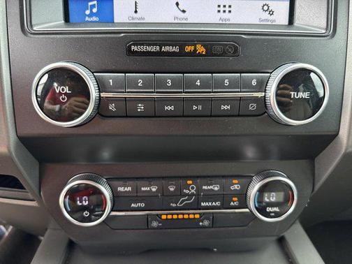 2019 Ford Expedition Max XLT