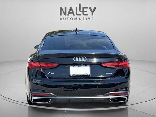 2021 Audi A5 Sportback Premium Plus