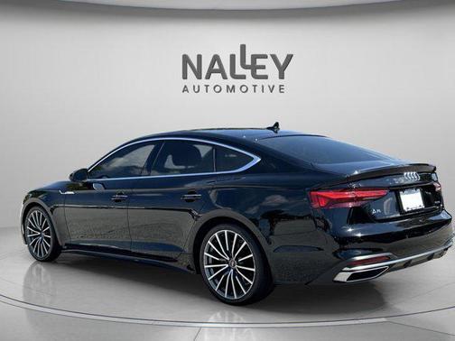 2021 Audi A5 Sportback Premium Plus
